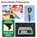 Severe Weather preparedness