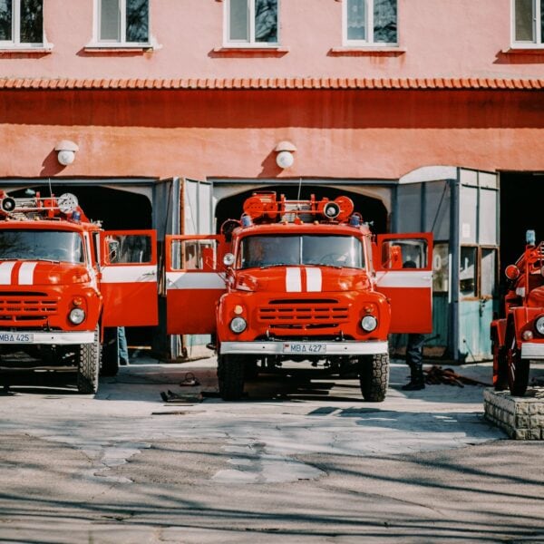 firetruck